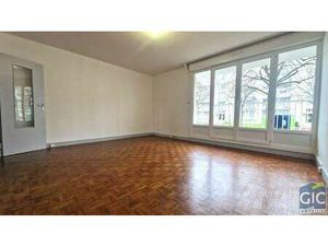 Vente Appartement 3 pièces à Caen (14000) : à vendre 3 pièces / 67m² Caen