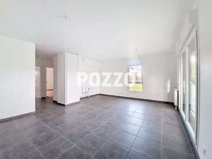 Vente Appartement 3 pièces à Caen (14000) : à vendre 3 pièces / 67m² Caen
