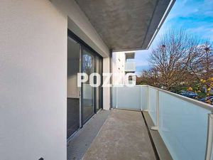 Vente Appartement 3 pièces à Caen (14000) : à vendre 3 pièces / 72m² Caen