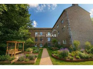 Vente Appartement 3 pièces à Flers (61100) : à vendre 3 pièces / 59m² Flers