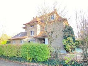 Vente Maison à Conde-sur-Noireau (14110) : à vendre / 213m² Conde-sur-Noireau