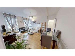 Vente Appartement 2 pièces au Havre (76600) : à vendre 2 pièces / 49m² Le Havre