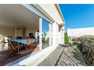 Vente Maison Piscine au Havre (76600) : à vendre Piscine / 152m² Le Havre