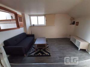 Location Appartement T1 Meublé à Pont-l'Abbé (29120) : à louer T1 Meublé / 27m² Pont-l'Abb