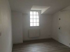 Location Appartement 2 pièces à Rennes Centre Ville (35000) : à louer 2 pièces / 31m² Renn