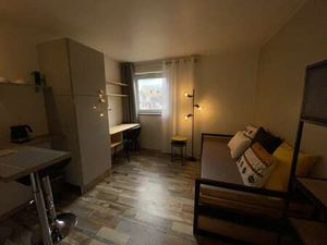 Location Appartement T1 Meublé à Saint-Brieuc (22000) : à louer T1 Meublé / 20m² Saint-Bri