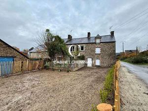 Location Maison à Langrolay-sur-Rance (22490) : à louer / 98m² Langrolay-sur-Rance