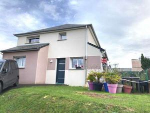 Location Maison à Plérin (22190) : à louer / 92m² Plérin