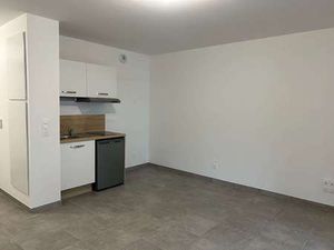 Location Appartement T1 à Angers (49000) : à louer T1 / 31m² Angers