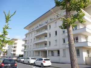 Location Appartement 2 pièces à Caen (14000) : à louer 2 pièces / 36m² Caen