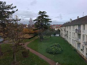 Location Appartement 2 pièces Meublé à Caen (14000) : à louer 2 pièces Meublé / 42m² Caen