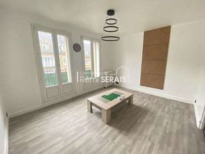 Location Appartement 3 pièces à Flers (61100) : à louer 3 pièces / 56m² Flers