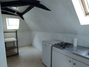 Location Appartement 2 pièces à Laval Centre-Ville Préfecture (53000) : à louer 2 pièces /