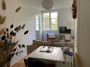 Location Appartement 2 pièces à Nantes (44000) : à louer 2 pièces / 34m² Nantes