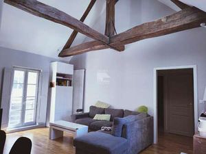 Location Maison à Angers Centre (49000) : à louer / 92m² Angers Centre