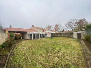 Location Maison à Bouaye (44830) : à louer / 90m² Bouaye