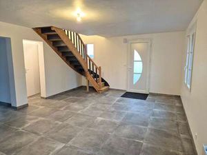 Location Maison à Lozon (50570) : à louer / 96m² Lozon