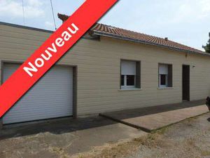 Location Maison Meublé à Mindin (44250) : à louer Meublé / 77m² Mindin