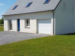 Location Maison à Saint-Pierre-de-Semilly (50810) : à louer / 108m² Saint-Pierre-de-Semill