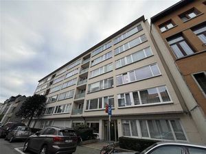 Appartement à louer à Langstraat 50 Anvers (RBU88236)