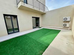Appartement T2 – Rez-de-jardin – Biguglia