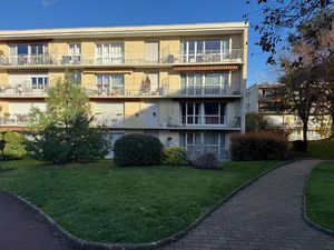 Le calme et baigné de lumière sans vis-à-vis