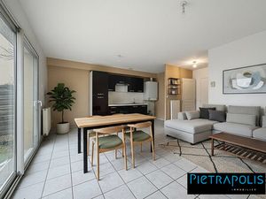 Appartement à vendre Gleizé