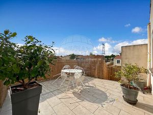 Immeuble 4 chambre(s) à vendre