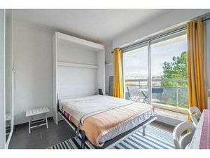 Vente Appartement T1 à La Baule-Escoublac (44500) : à vendre T1 / 17m² La Baule-Escoublac