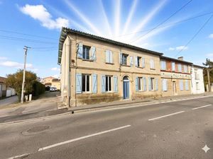 Appartement plateau 52 mètres carrés