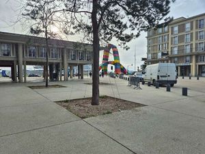 NOUVEAUTE - RUE DE PARIS - NOTRE-DAME