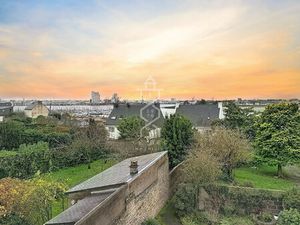 LOCMIQUÉLIC : Appartement T3 à quelques pas du port de Sainte-