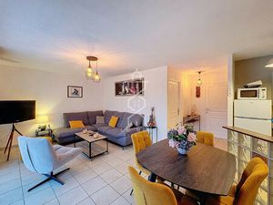 EXCLUSIVITÉ LORIENT : Charmant T1 avec balcon Quartier Kerentre