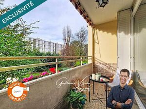 T3 traversant proche commodités