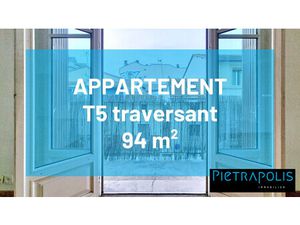Appartement à vendre Lyon
