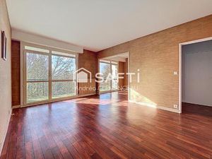 À Vendre  appartement T4 de 82m² sur Mérignac