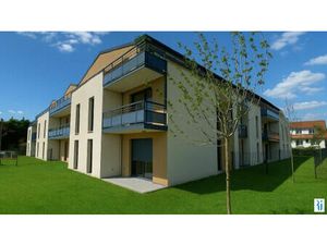 MONT ST AIGNAN - APPT T4