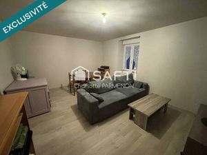 Superbe Appartement 60 m² – Rez-de-chaussée – Petite Copropriété – 180 000 €