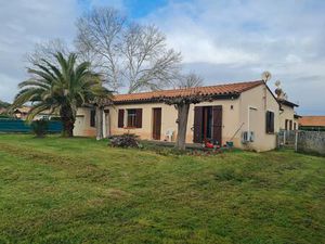 Villa T4 Avec Garage Et Jardin