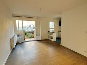Studio 31 m² avec balcon – Résidence Montesoro
