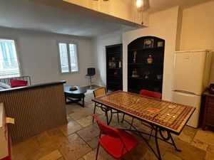 Appartement T3 centre ville