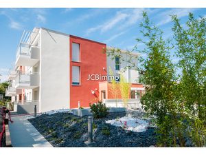 TOURNEFEUILLE / LARDENNE - T2 récent avec terrasse et parkin