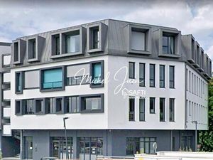 Opportunité d’investissement – Bureaux loués à Bayonne (Technocité)