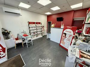 Institut de beauté - Esthétique