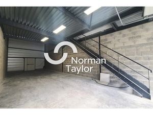 LOCAL D'ACTIVITE A LOUER