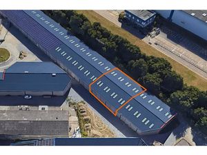 LOCAL D'ACTIVITE A LOUER