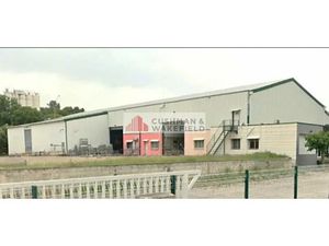 LOCAL D'ACTIVITE A LOUER