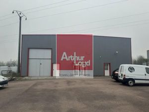 LOCAL D'ACTIVITE A LOUER