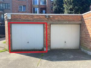 Garage à louer à Boterlaarbaan 43 Deurne (RBU88234)