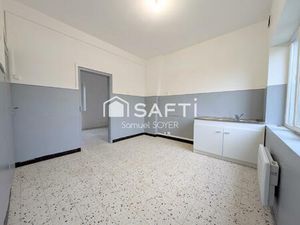 MAISON MITOYENNE AVEC JARDIN